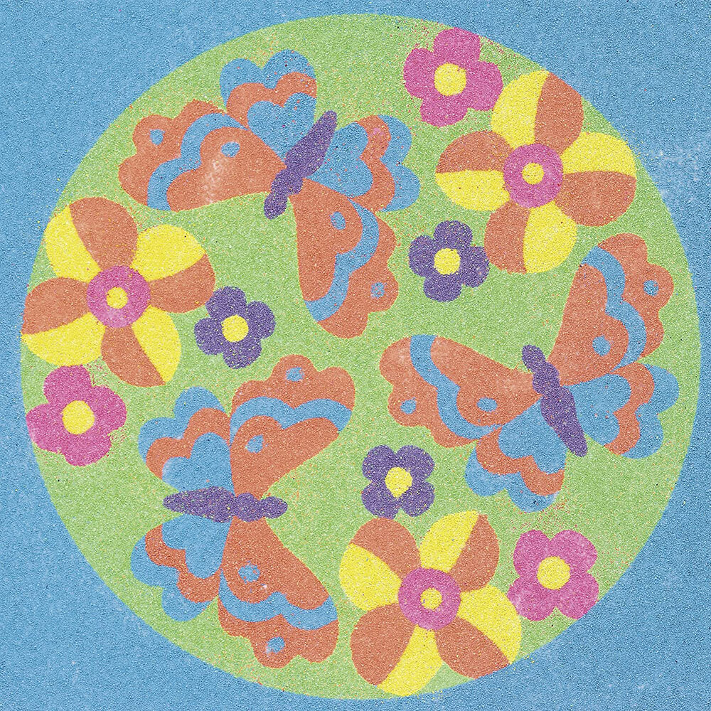 Ravensburger Sand Mandala-Designer - Butterflies