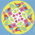 Ravensburger Sand Mandala-Designer - Romantic