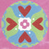 Ravensburger Sand Mandala-Designer - Romantic