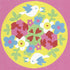 Ravensburger Sand Mandala-Designer - Romantic