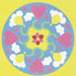 Ravensburger Sand Mandala-Designer - Romantic