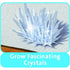 Ravensburger Science X Maxi Crystals & Gemstones