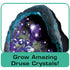 Ravensburger Science X Maxi Crystals & Gemstones