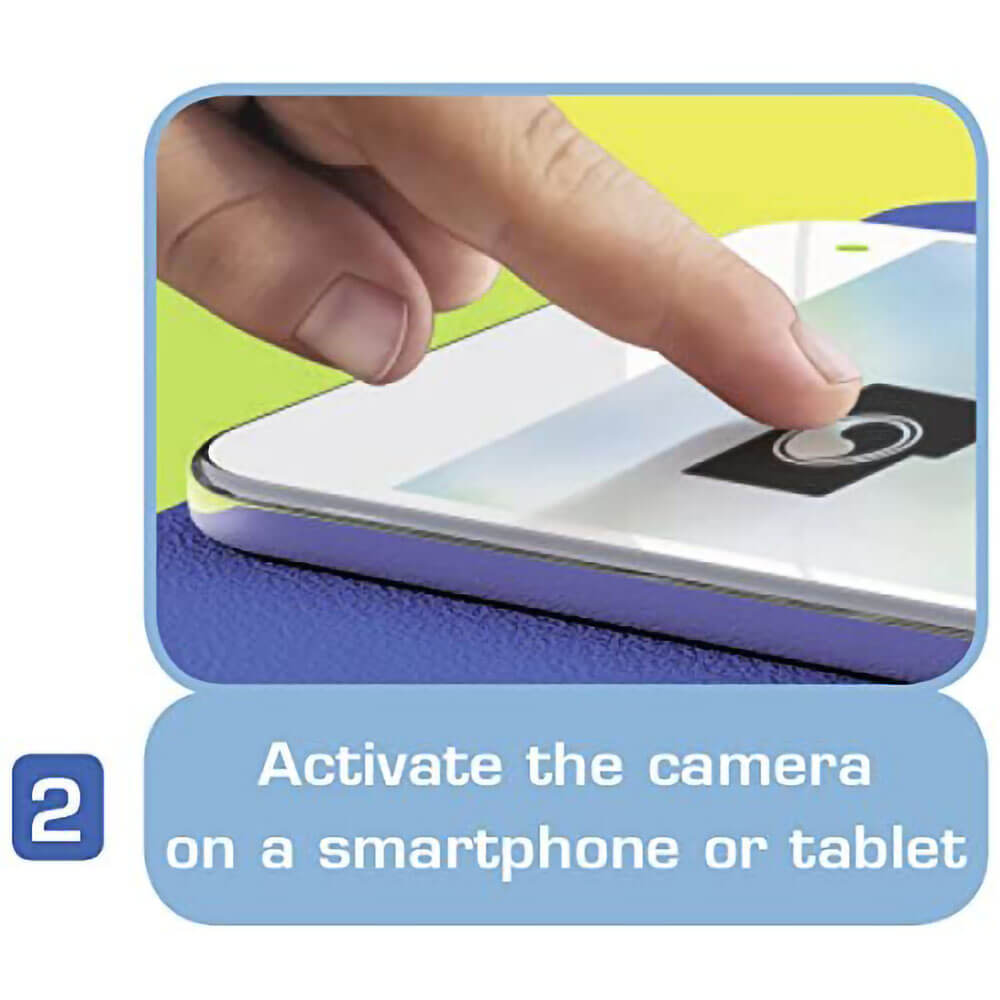 Ravensburger Science X Maxi - Smartscope
