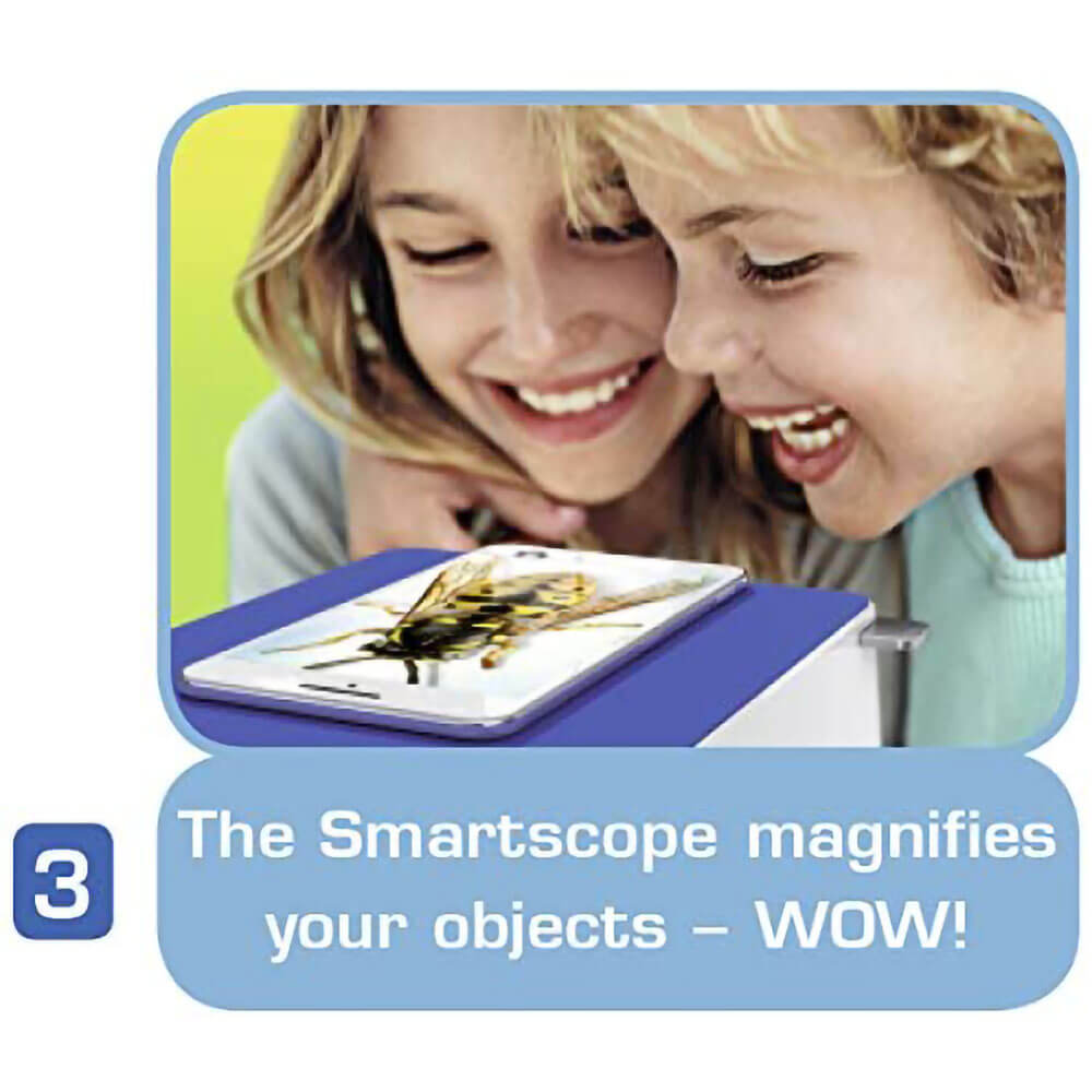 Ravensburger Science X Maxi - Smartscope