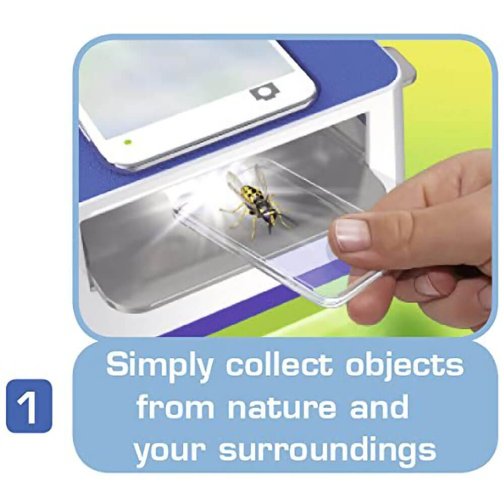 Ravensburger Science X Maxi - Smartscope