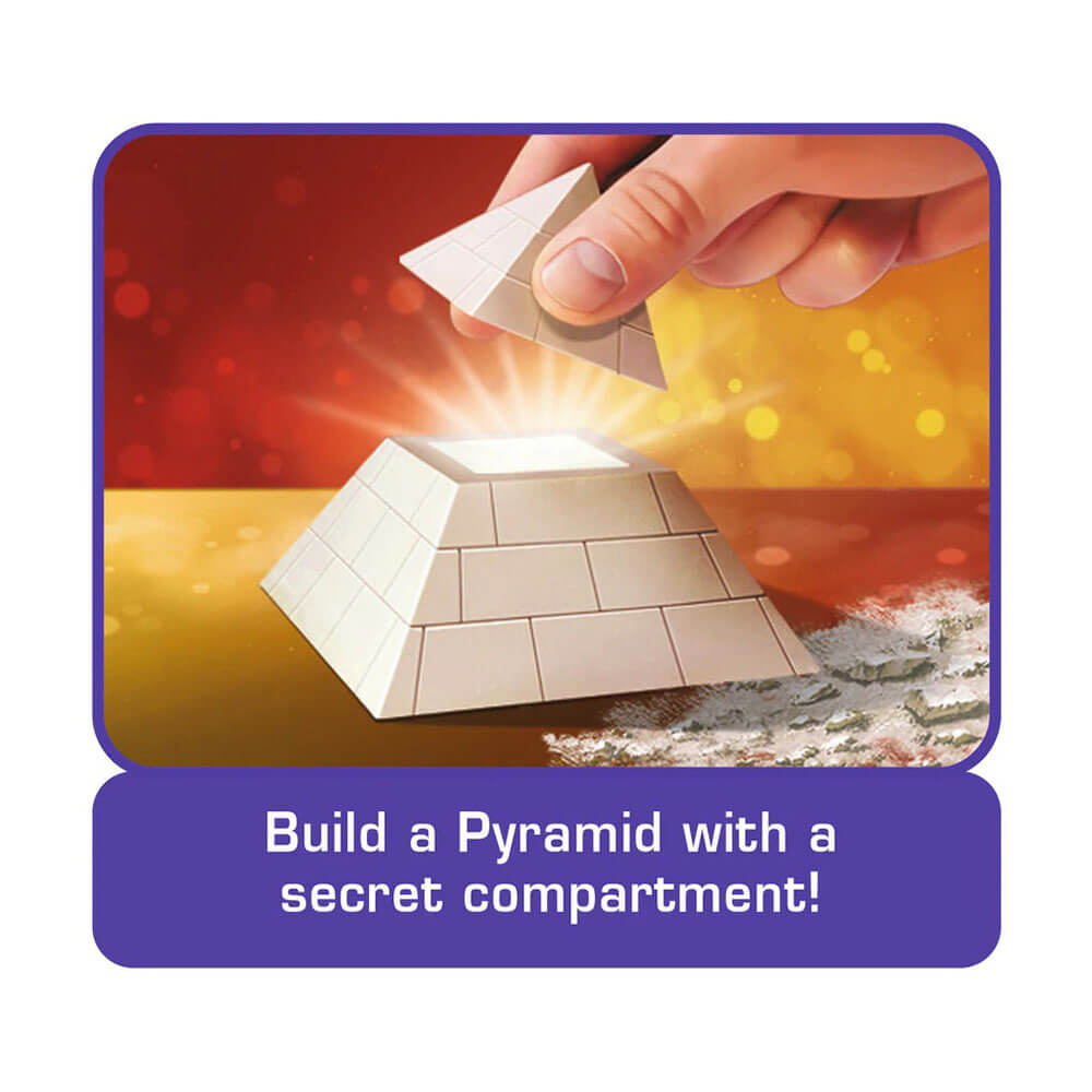 Ravensburger Science X Midi - Ancient Egypt
