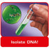 Ravensburger Science X Midi - CSI: Crime Scene Investigation