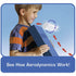Ravensburger Science X Midi - Flying Objects