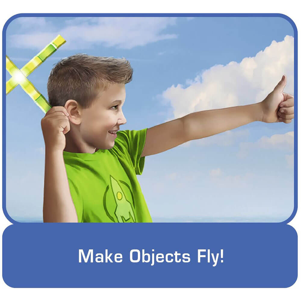 Ravensburger Science X Midi - Flying Objects