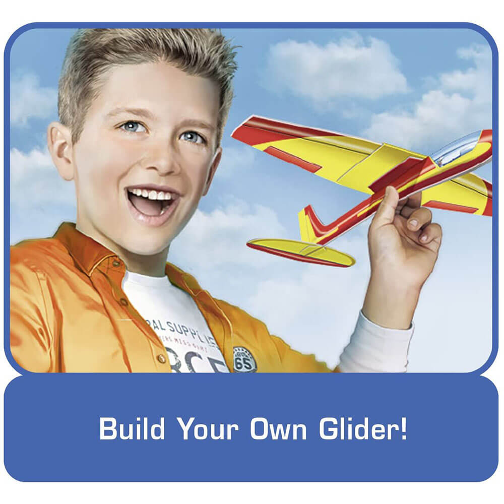 Ravensburger Science X Midi - Flying Objects