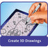 Ravensburger Science X Mini - 3D Optics