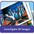 Ravensburger Science X Mini - 3D Optics