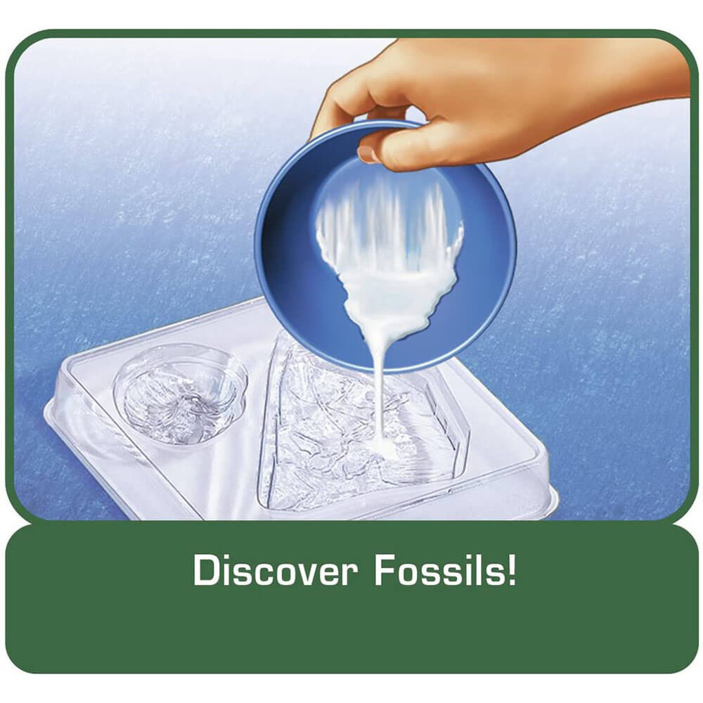 Ravensburger Science X Mini - Dinosaurs