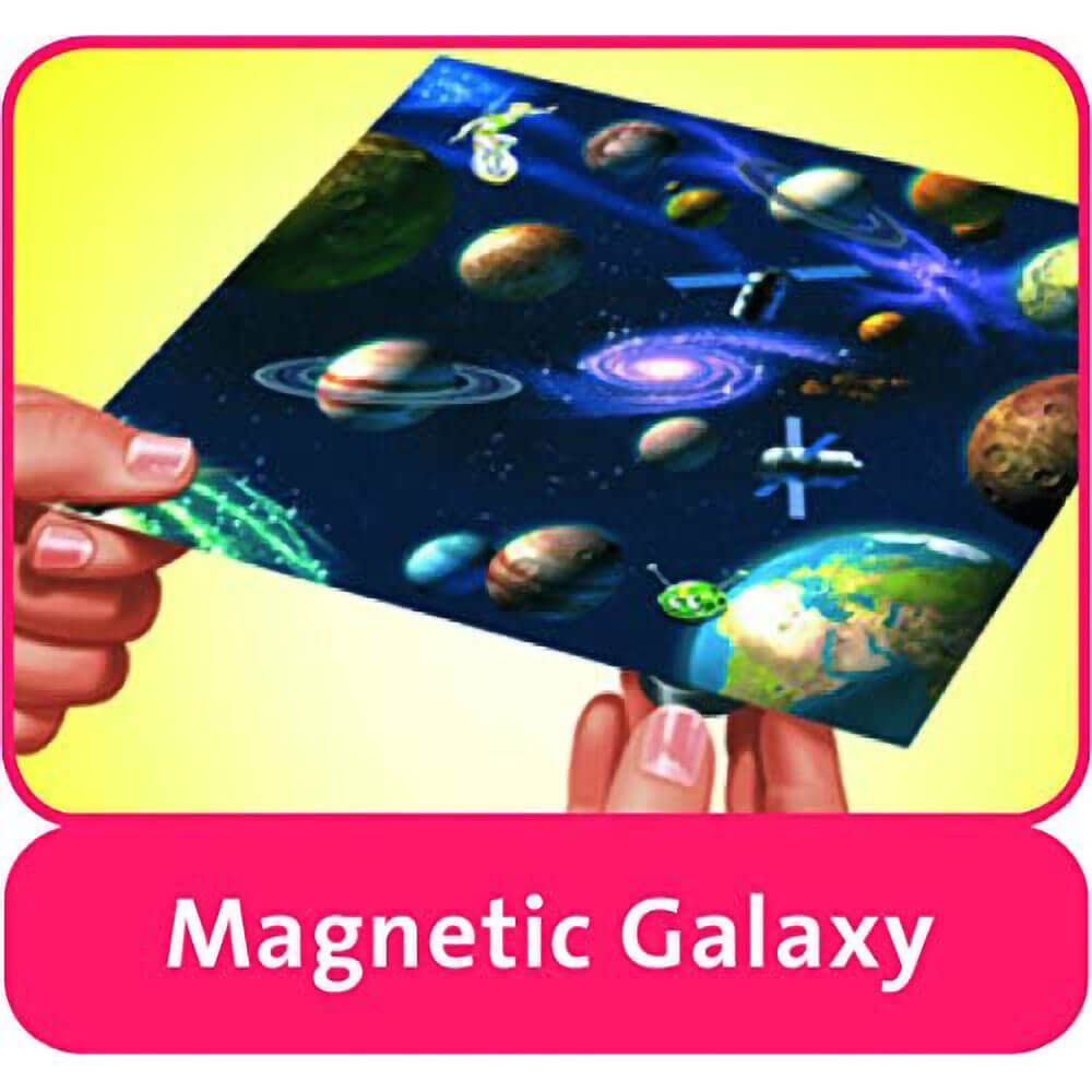 Ravensburger Science X Mini - Magnetic Magic