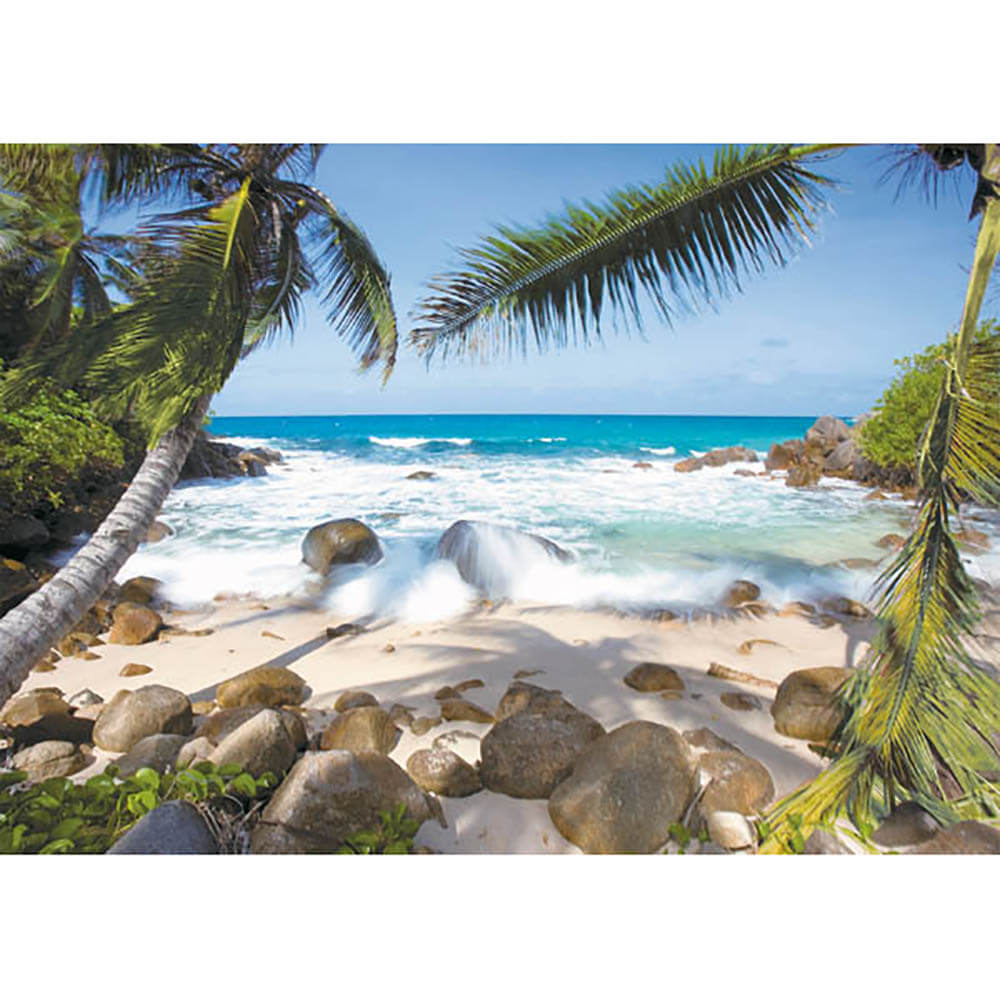 Ravensburger Seaside Beauty 1000 Piece Puzzle