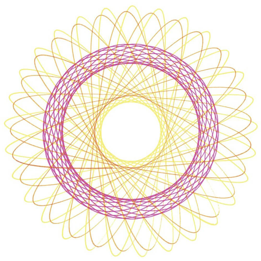 Ravensburger Spiral Designer - Spiral Designer