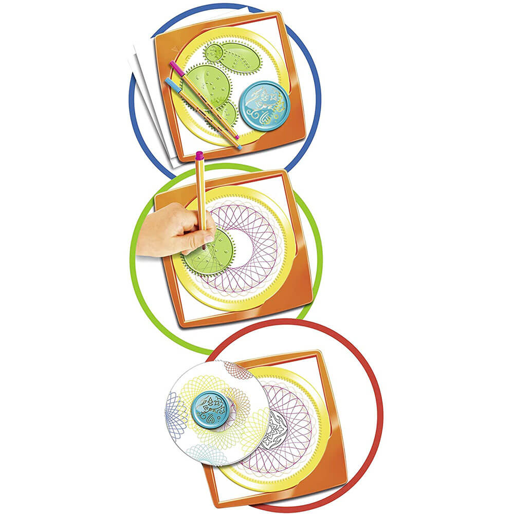 Ravensburger Spiral Designer - Spiral Designer