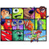 Ravensburger Splatter Art 1000 Piece Puzzle
