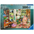 Ravensburger The Garden Shed 1000 Piece Jigsaw Puzzle
