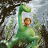 Ravensburger The Good Dinosaur The Dino Gang 3 x 49 pc Puzzles