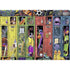 Ravensburger The Locker Room 1000 Piece Puzzle