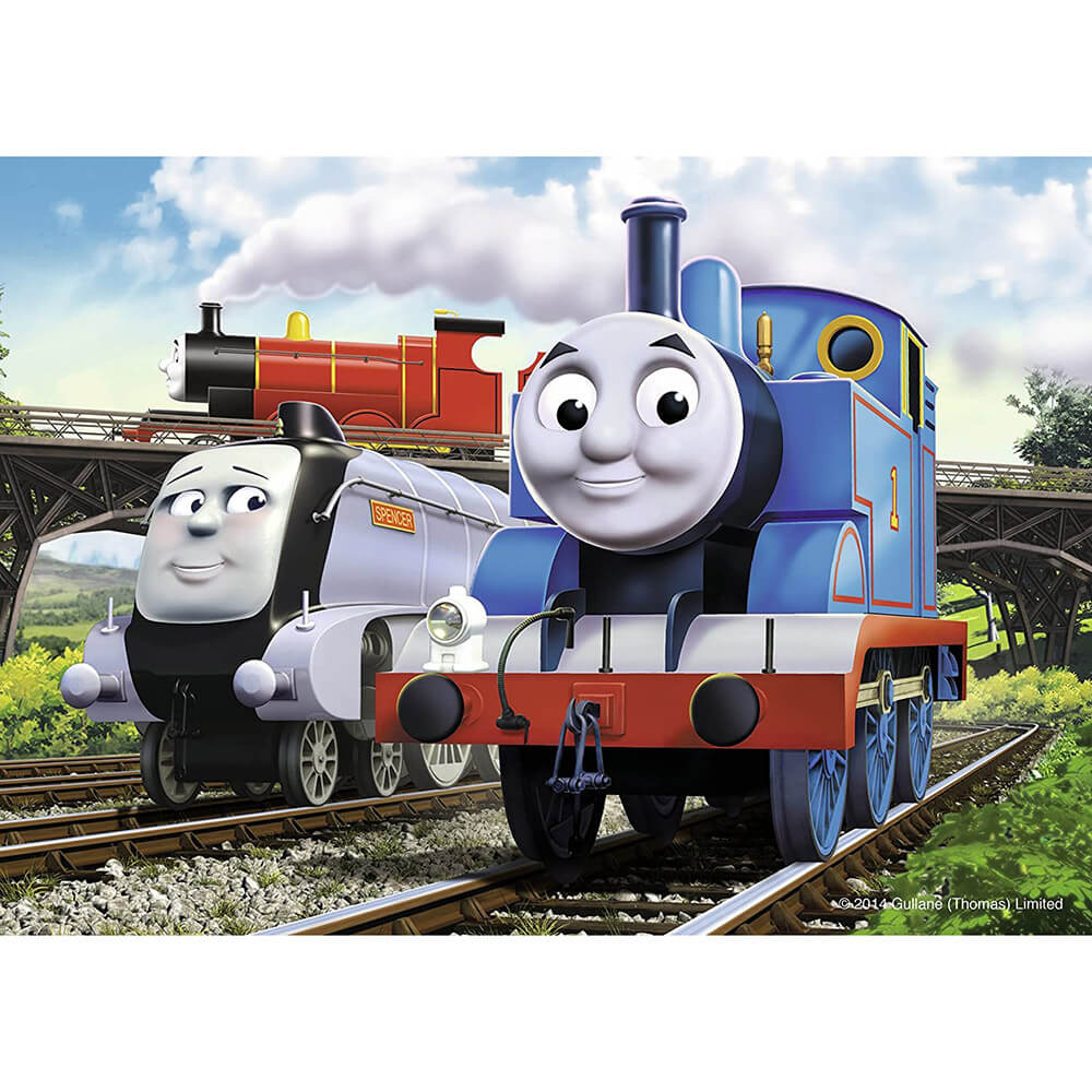 Ravensburger Thomas & Friends Thomas and Spencer Puzzle
