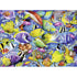 Ravensburger Tropical Traffic (500 pc Puzzle)
