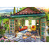 Ravensburger Tuscan Oasis 1000 Piece Jigsaw Puzzle