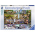 Ravensburger Wild Kingdom Shelves 2000-Piece Puzzle