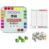Ready, Set, Roll! Monopoly Diced Game