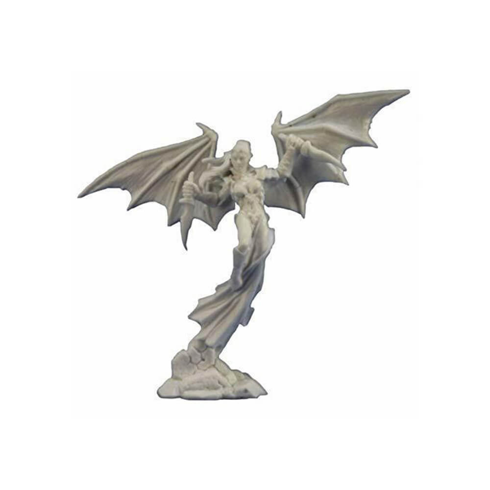 1 x SLITHE BARON - BONES REAPER figurine miniature rpg jdr trident 1 x SLITHE BARON - BONES REAPER figurine miniature rpg jdr trident