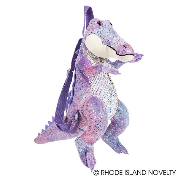 Rhode Island Novelty 20" Dragon Backpack
