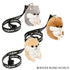 Rhode Island Novelty 4" Lanyard Belly Buddy (Random)