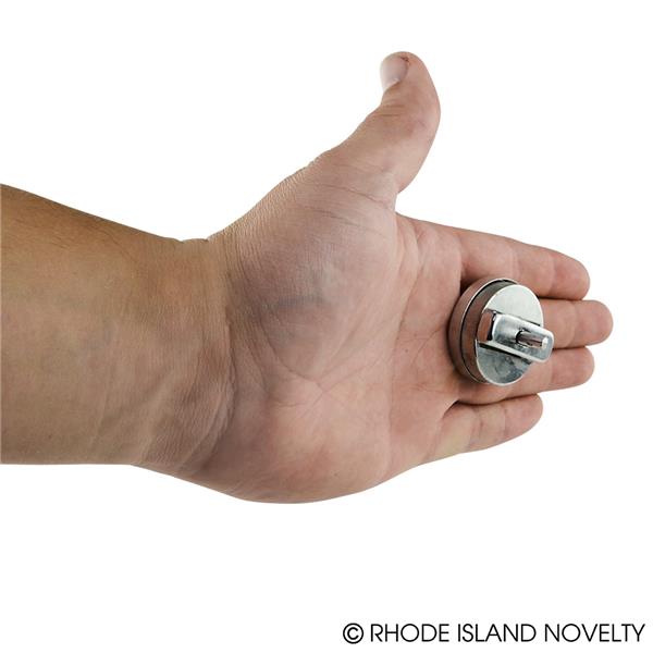 Rhode Island Novelty Metal Hand Buzzer