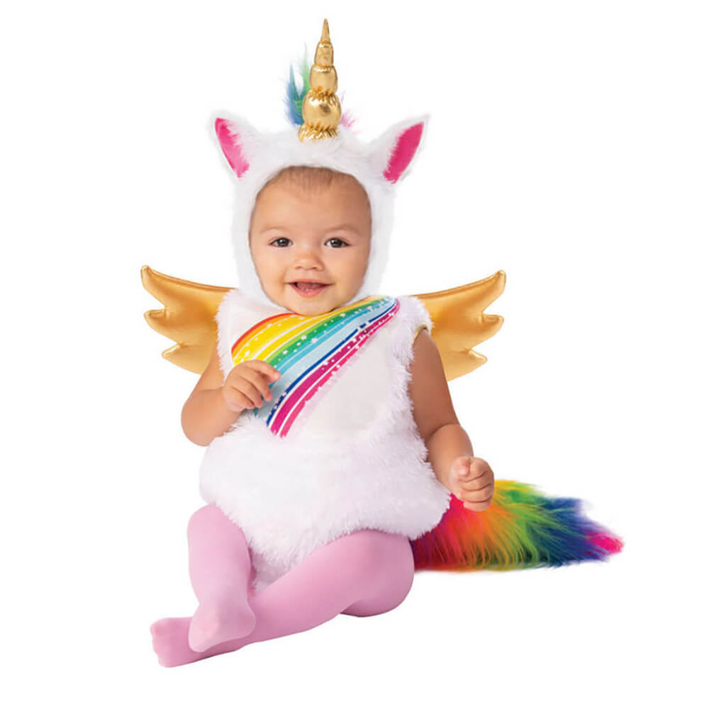 Rubies Baby Unicorn Infant Costume