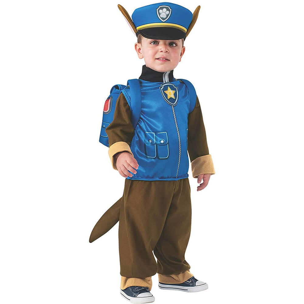 Rubies Chase Small Costume