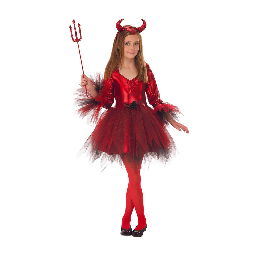 Rubies Classic Devil Large Costume