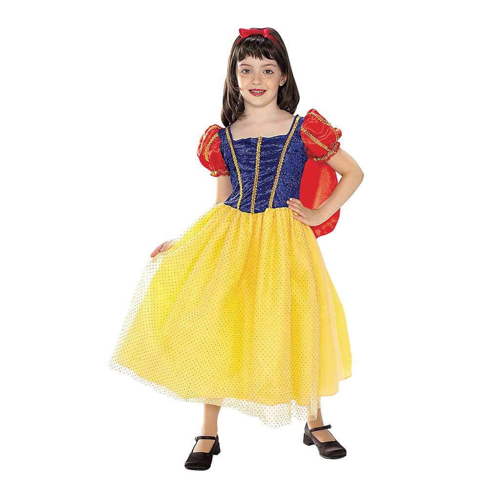 Rubies Cottage Princess Toddler Costume