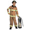 Rubies Firefighter Toddler Costume