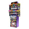 Rubies Glow Sticks Bracelet Display with Products