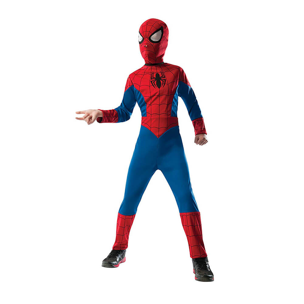 Rubies Reversible Spider-Man Medium Costume