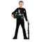 Rubies S.W.A.T. Team Medium Costume
