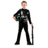 Rubies S.W.A.T. Team Medium Costume
