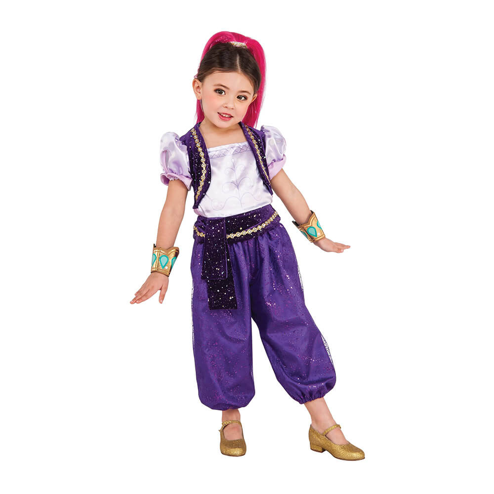 Rubies Shimmer Small Costume