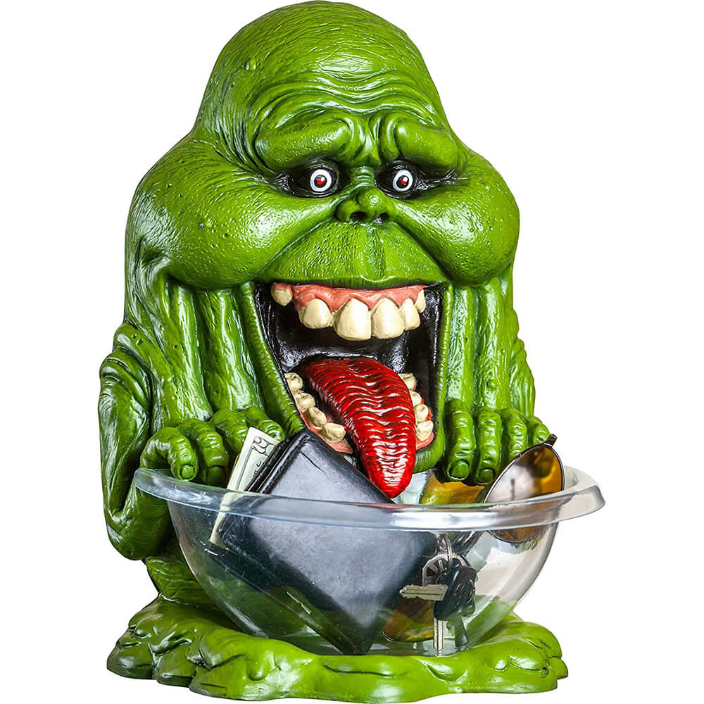 Rubies Slimer Candy Bowl Holder