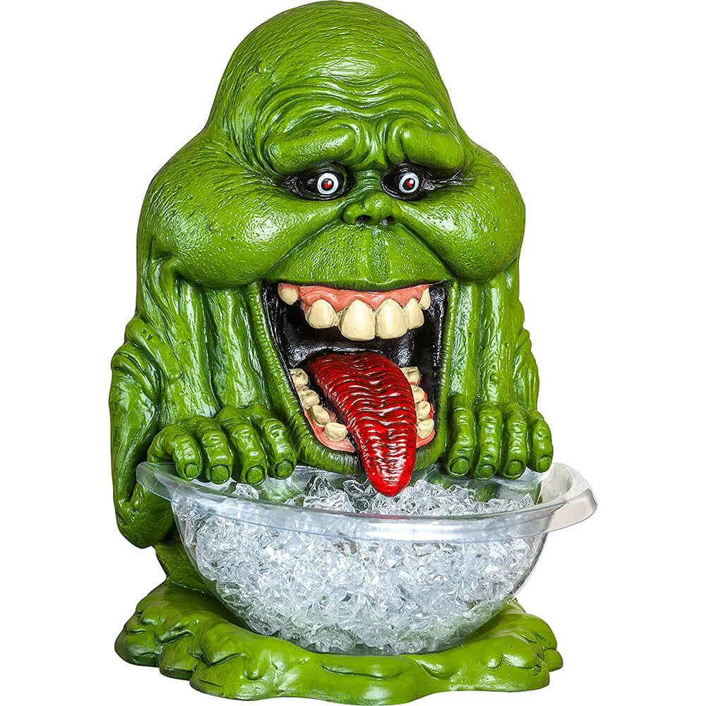 Rubies Slimer Candy Bowl Holder