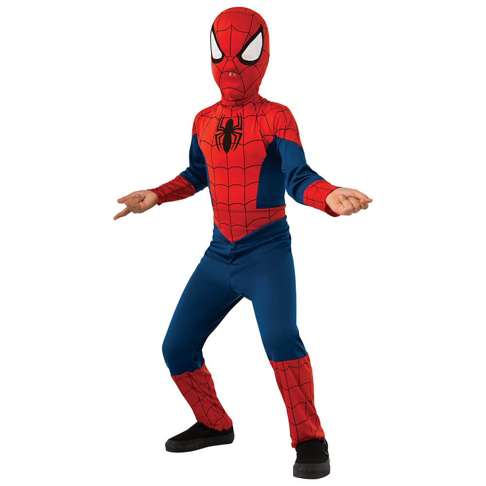 Rubies Spider-Man Small Costume