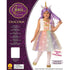 Rubies Unicorn Small Costume with Dress & Headpiece