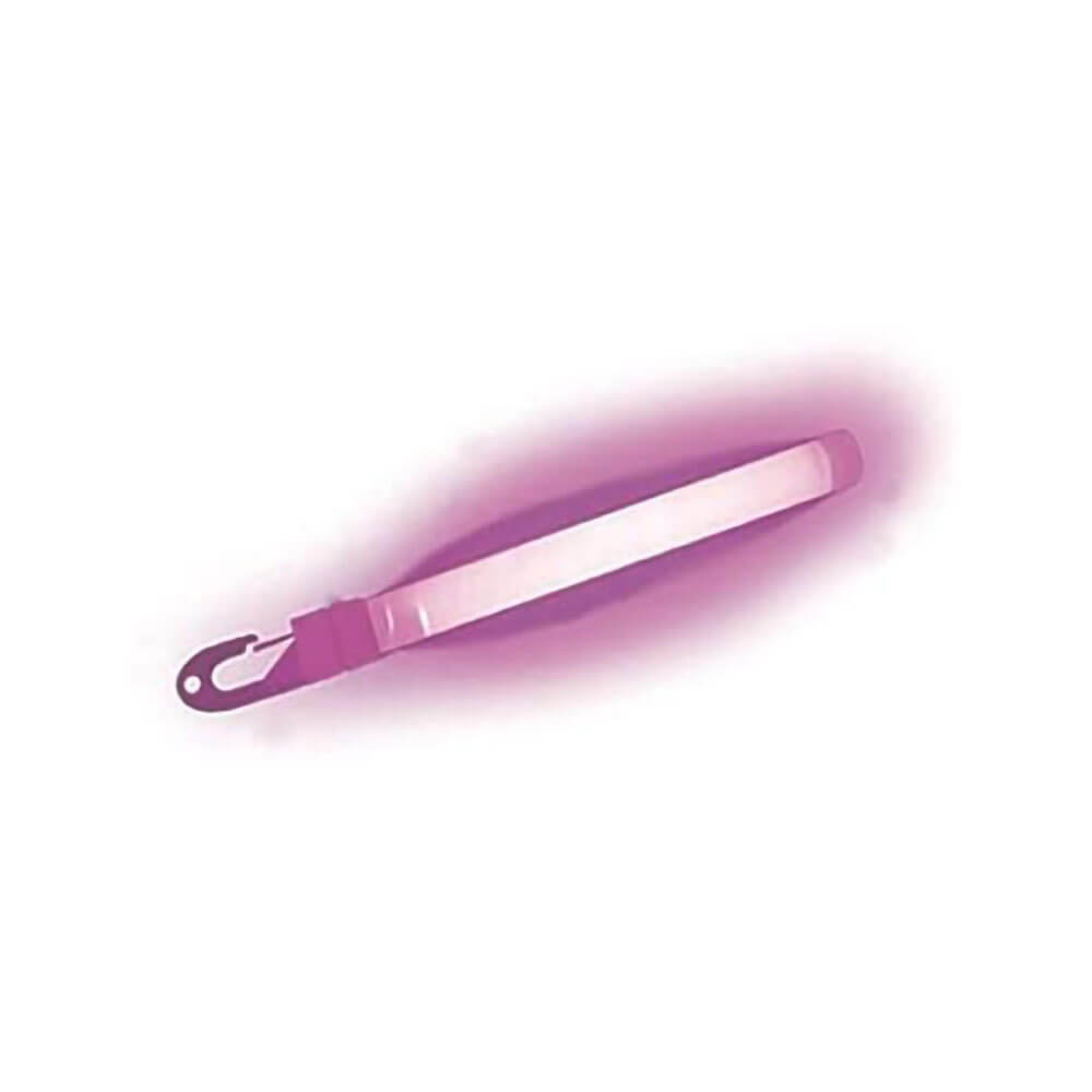 Rubies Pink 7" Smart Glow Stick